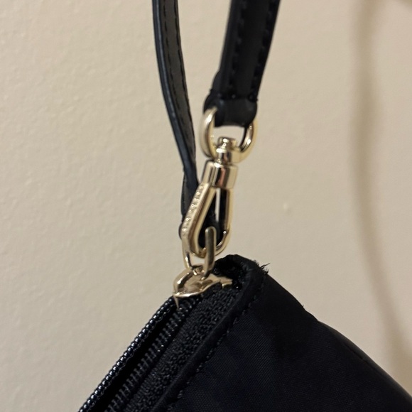 Kate Spade New York Chelsea Nylon Wristlet - Picture 3 of 6